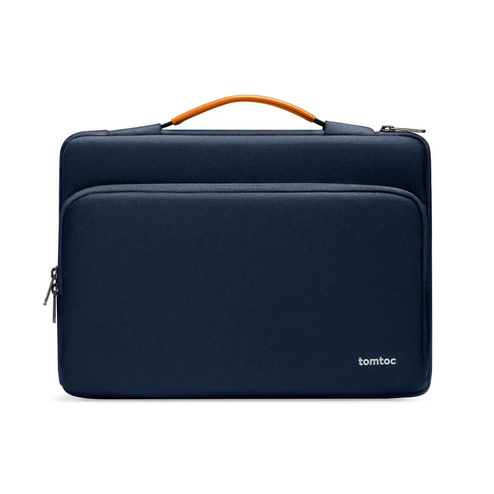 حقيبة لابتوب Tomtoc Defender-A14 مقاس 13.5 بوصة