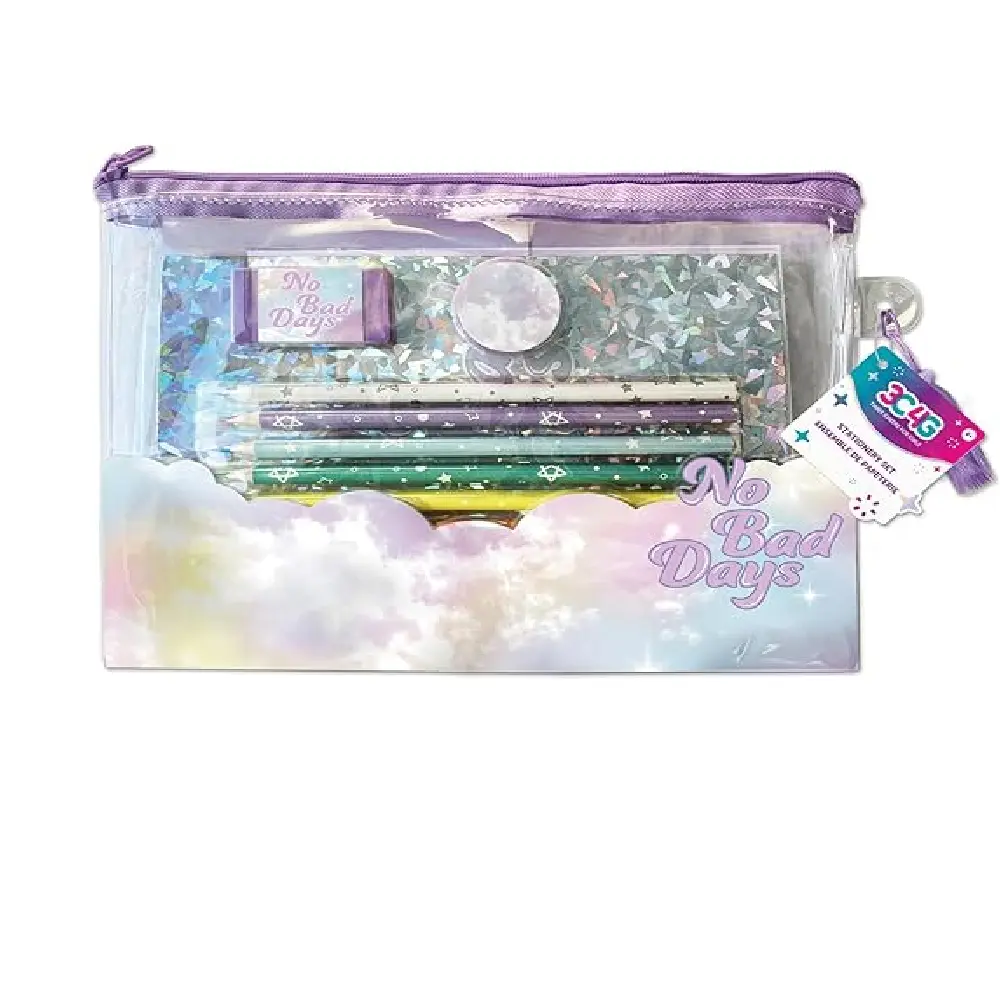 3C4G Holowave Stationary Set