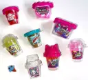 We Cool All Stars Minis   مركبات ممتعة بحجم صغير