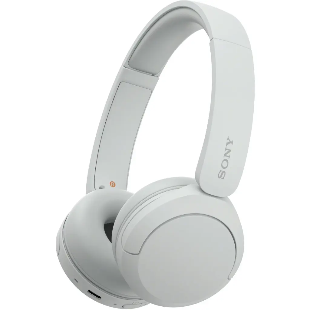 سماعات رأس لاسلكية Sony CH520