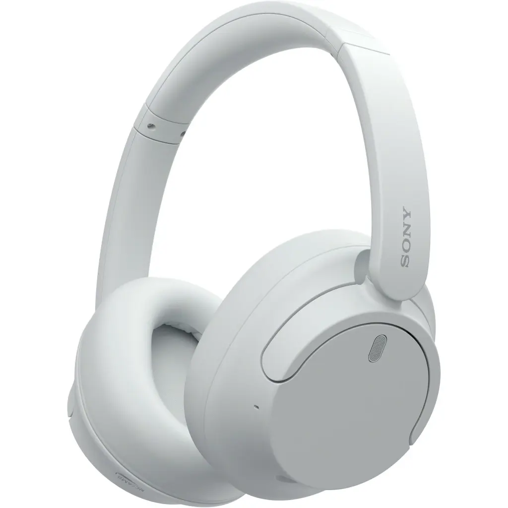 سماعات رأس لاسلكية Sony WH-CH720N مع ميزة إلغاء الضوضاء وتقنية البلوتوث