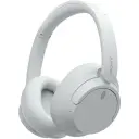 سماعات رأس لاسلكية Sony WH-CH720N مع ميزة إلغاء الضوضاء وتقنية البلوتوث