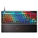 ستيل سيريز أبيكس برو TKL الجيل الثالث