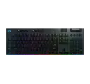 لوجيتك G915 وايرلس ميكانيكل لوحة مفاتيح RGB