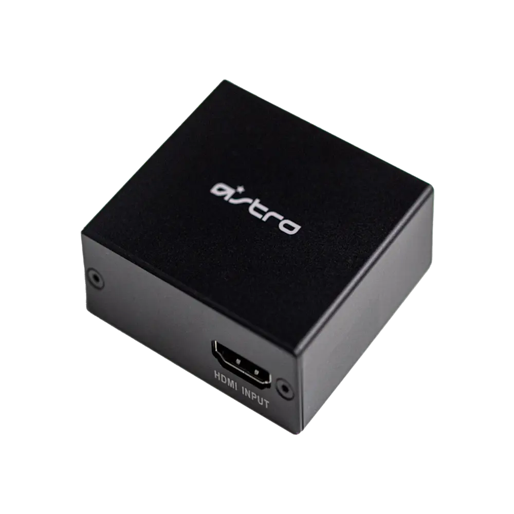Astro HDMI Adapter for PS5
