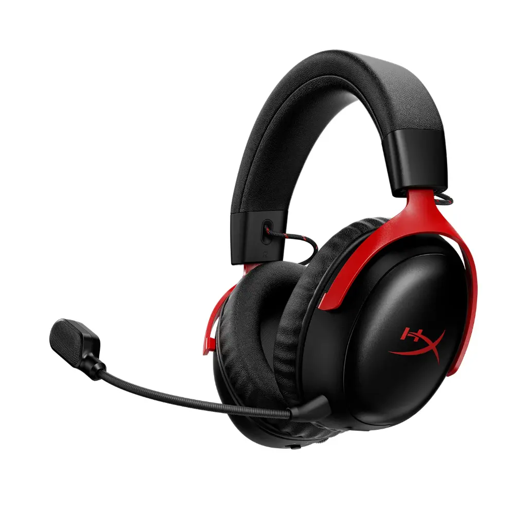 HyperX CLOUD III S Wireless 