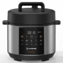 قدر ذكي Nutricook  إصدار Essential بسعة 4 لتر