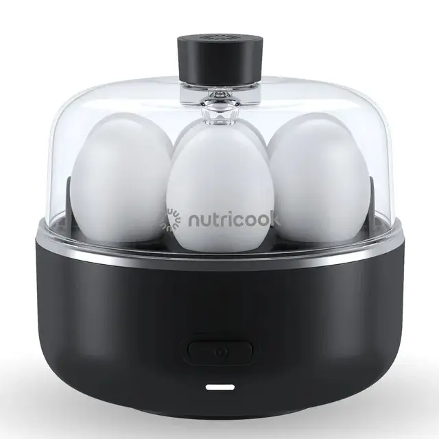 جهاز طهي البيض Nutricook Eggi 2