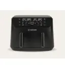 NUTRICOOK AIR FRYER DUO 8.5L VISION