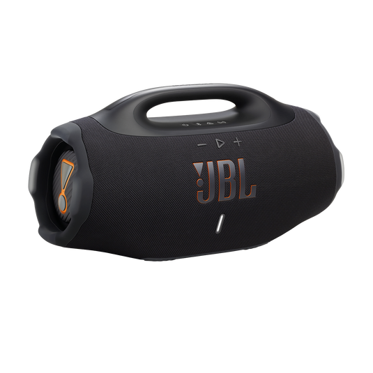 سماعة بلوتوث محمولة JBL Boombox 4