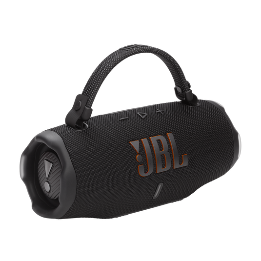 JBL Charge 6 Portable Bluetooth Speaker