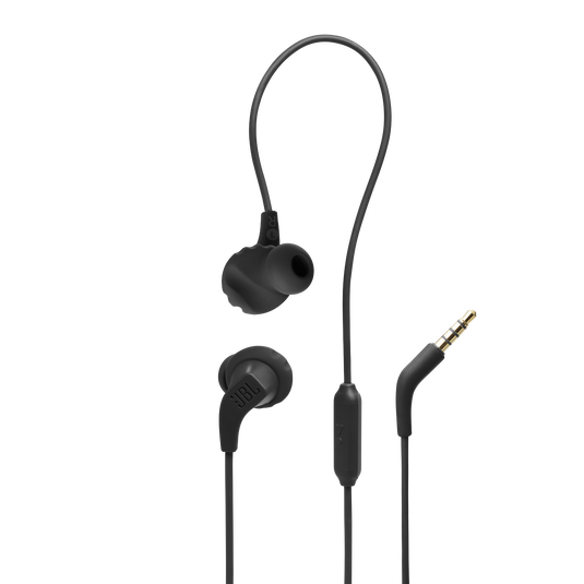 سماعات JBL Endurance Run 2 الرياضية السلكية داخل الأذن