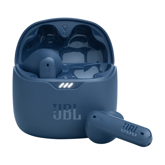 سماعات JBL Tune Flex 2 مع خاصية إلغاء الضوضاء النشط (ANC)