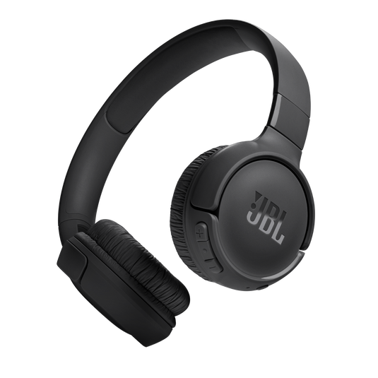 سماعات رأس JBL Tune 520C سلكية فوق الأذن