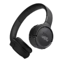 سماعات رأس JBL Tune 520C سلكية فوق الأذن