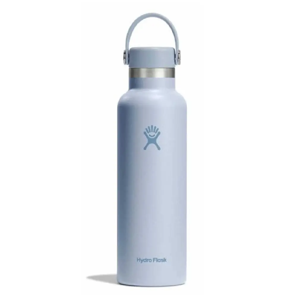 Hydroflask Surf – زجاجة حرارية بفوهة قياسية (620 مل)