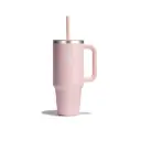 Hydroflask Travel Tumbler مع شفاط – لون تريليوم – سعة 1.2 لتر