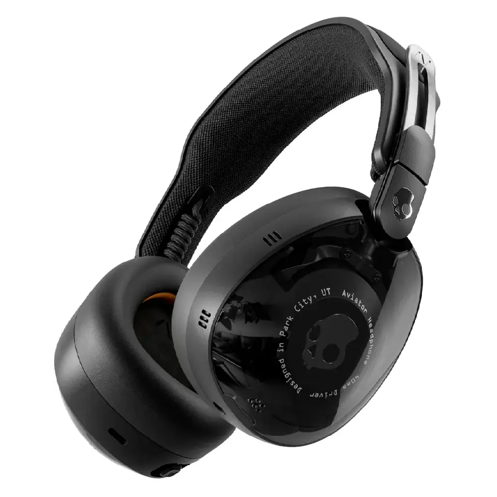 Skullcandy BT AVIATOR ANC سماعات لاسلكية