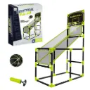 Aojie Sport - Basketball Set (W/ 5.5" Ball)
