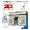 Ravensburger قوس النصر 216 قطعة ثلاثي الأبعاد