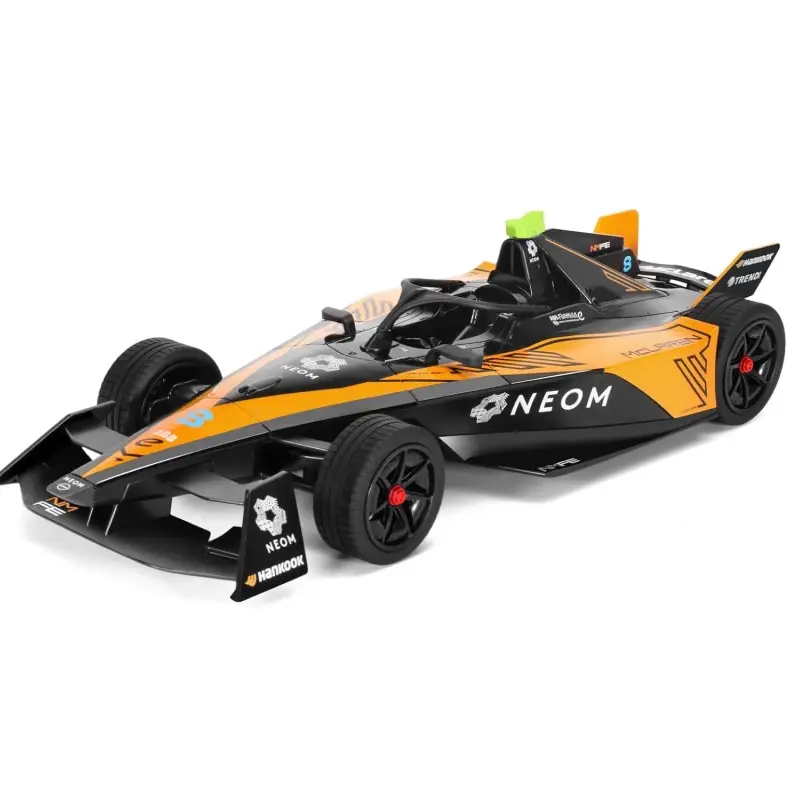سيارة McLaren F1 بمقياس 1:14 – هيكل مع بطارية ليثيوم قابلة للشحن – RW