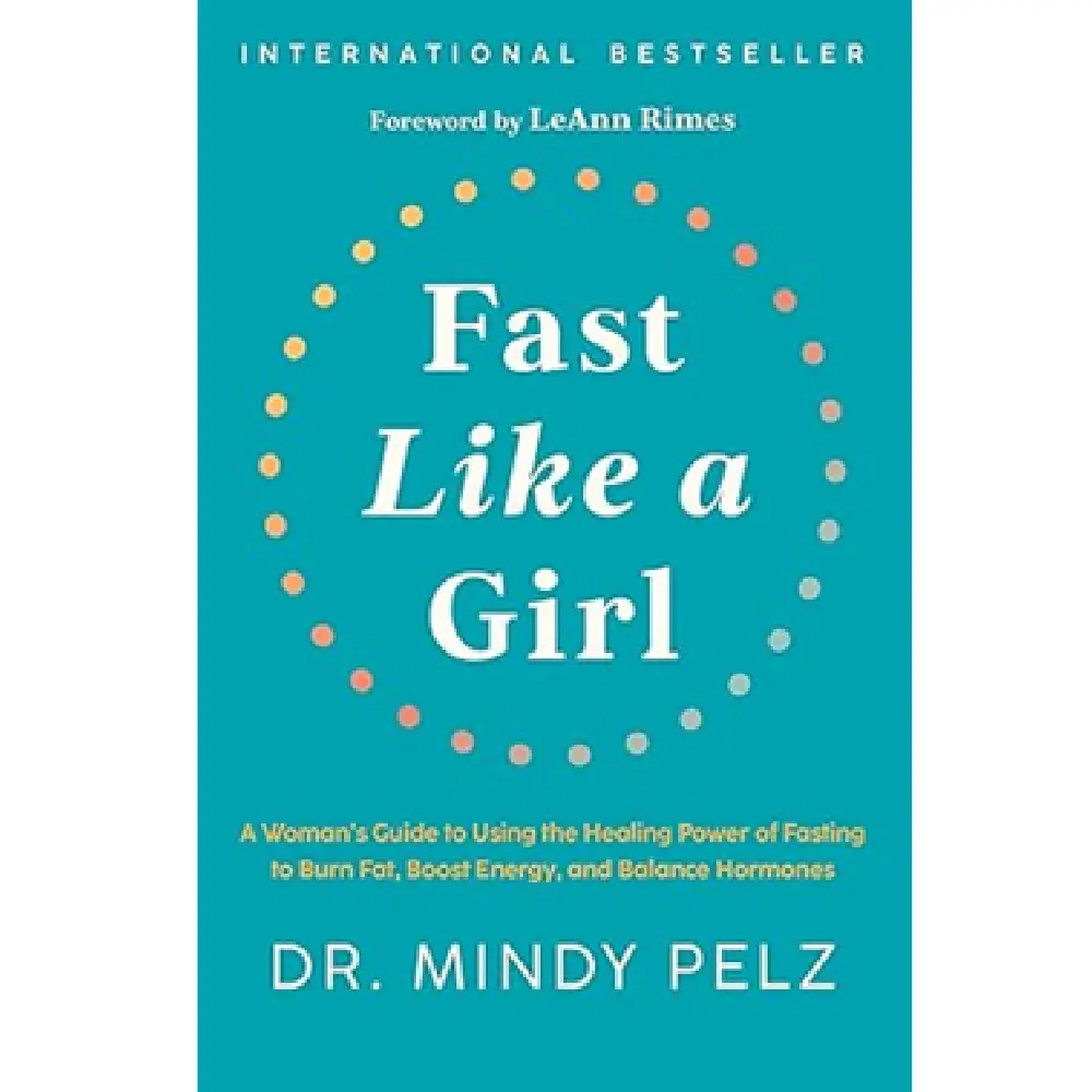 Fast Like A Girl