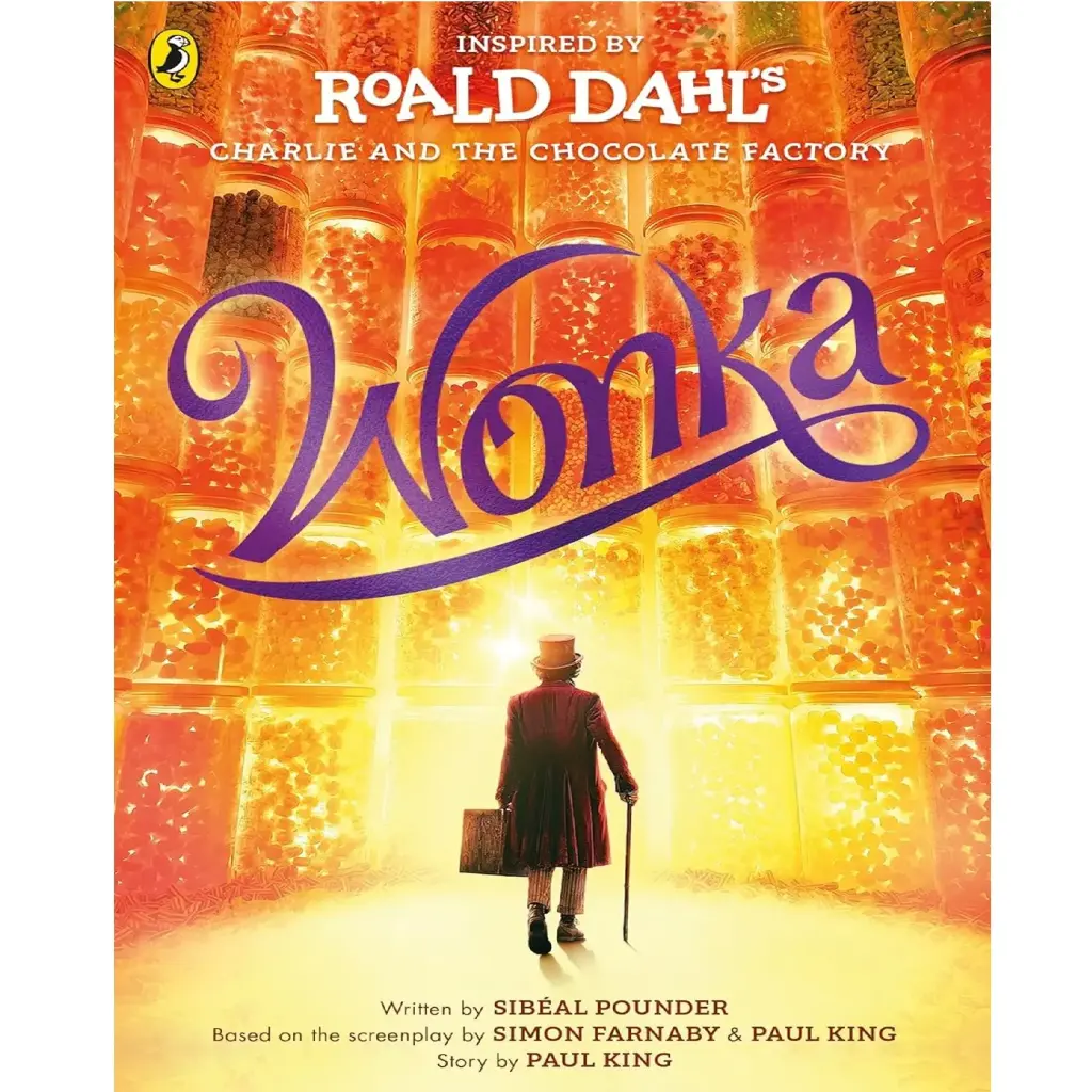 Wonka