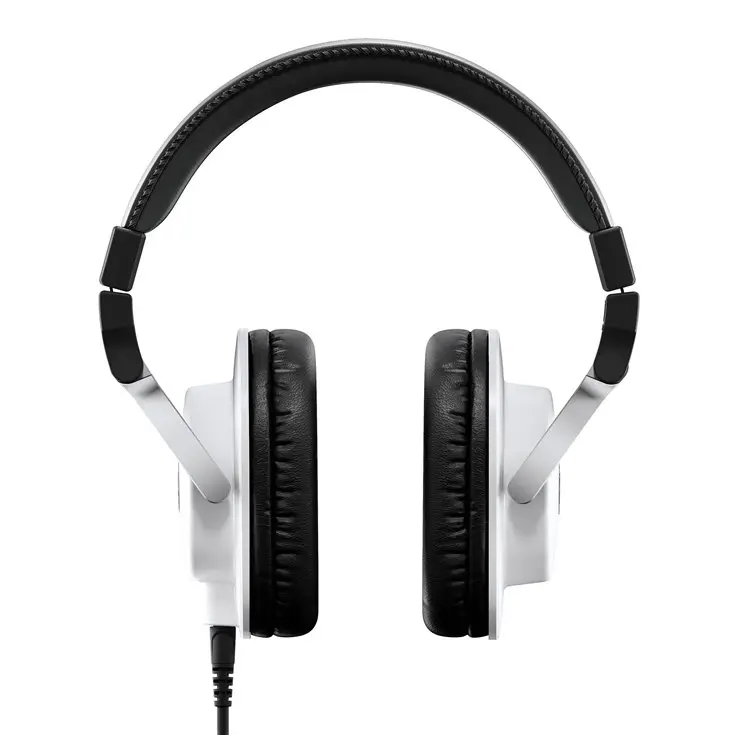 ياماها HPH-MT5 سماعات مراقبة صوتية