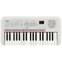 ياماها لوحة مفاتيح محمولة بمفاتيح صغيرة (Mini-key)
