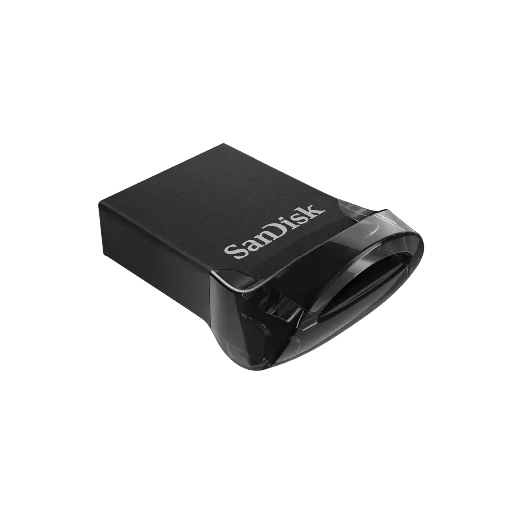 SanDisk Ultra Fit USB 3.1 Flash Drive (32GB)
