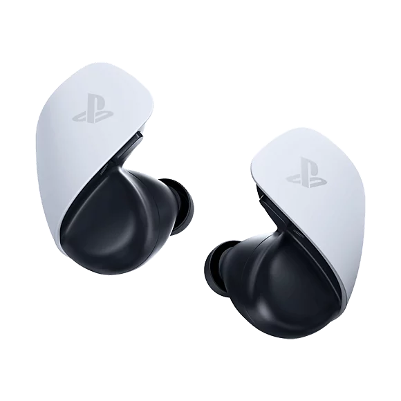 Sony PULSE Explore Wireless Earbuds - White