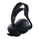 Sony PULSE Elite Wireless Headset - Midnight Black 