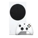 Microsoft Xbox Series S Console 512GB SSD - White