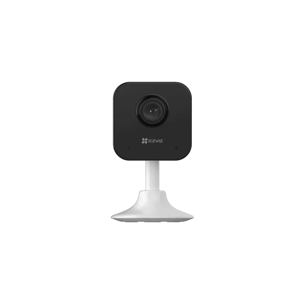 كاميرا مراقبة منزلية EZVIZ H1C بدقة 1080 بكسل تعمل بالواي فاي