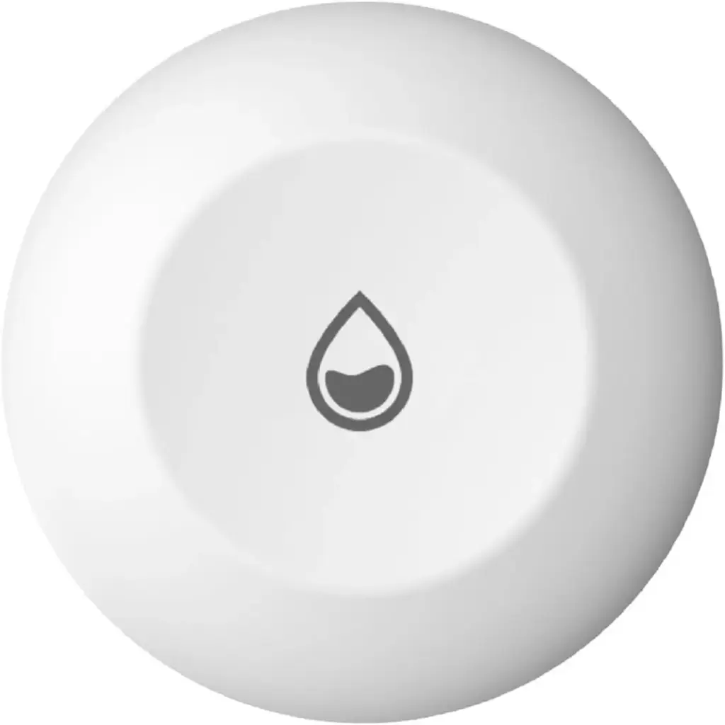 EZVIZ T10C Water Leak Sensor, ZigBee 3.0, IP67