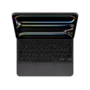 Apple Magic Keyboard for iPad Pro M4 11-inches Arabic - Black