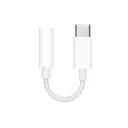 محول آبل من USB-C إلى منفذ سماعات الرأس