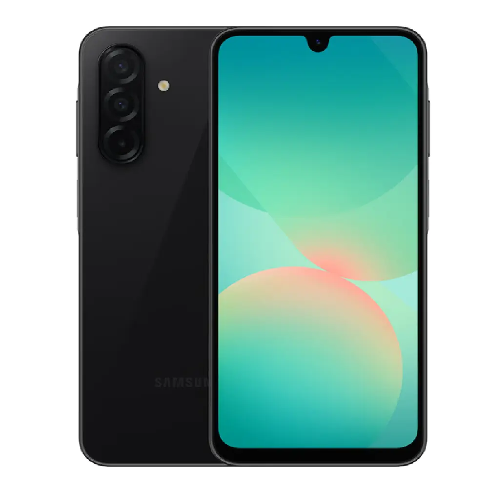 Samsung Galaxy A26 5G 6GB/128GB Black