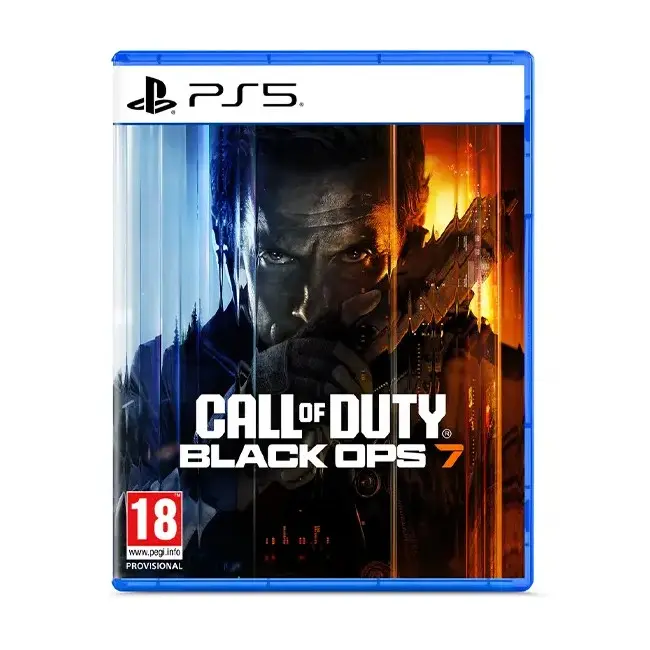 كول أوف ديوتي – بلاك أوبس 7 (PS5)