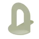 IF Company The Pop up Book End - Fern Fern Green