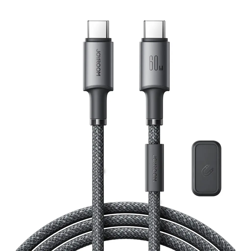 سلسلة جوي روم S-A50 Unlimited شاحن USB-C بقوة 60 واط