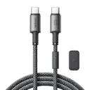 سلسلة جوي روم S-A50 Unlimited شاحن USB-C بقوة 60 واط