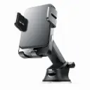 Joyroom JR-ZS219 electric dashboard mount with 15W