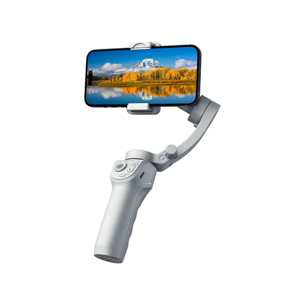 Wiwu Wi-SE017 Smart Tracking Gimbal Air