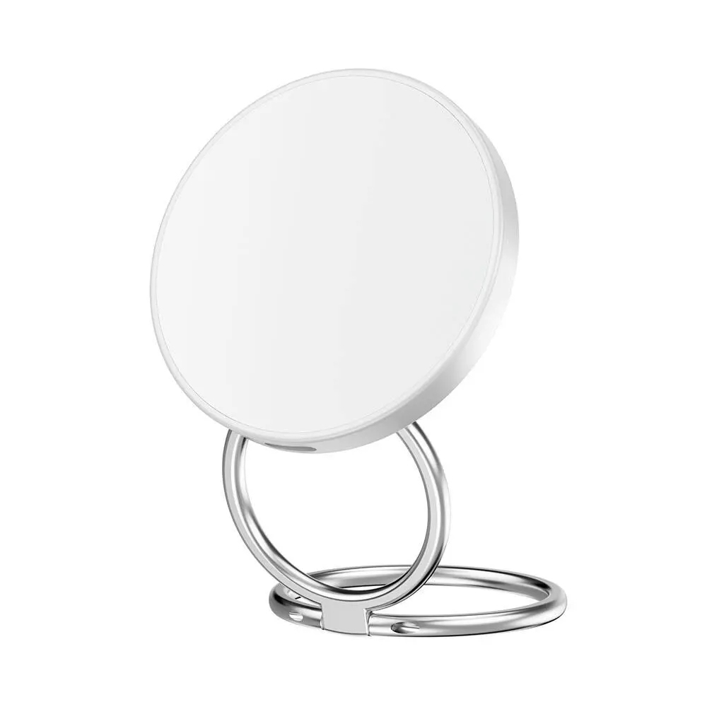 Wiwu Wi-W027 3 in 1 magnetic wireless charger 15W FOR iPhone and 5W For Watch & AirPods