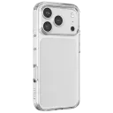 Levelo Clara Case for Series iPhone 17 Pro Max
