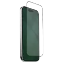 ليفيلو ArmorX واقي شاشة ثلاثي الأبعاد 9H لهاتف iPhone 17 Pro Max – شفاف