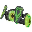 Yvolution Neon Street Roller أحذية تزلج Inline – أخضر