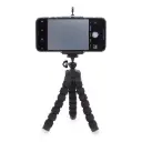 Kikkerland Smartphone Tripod