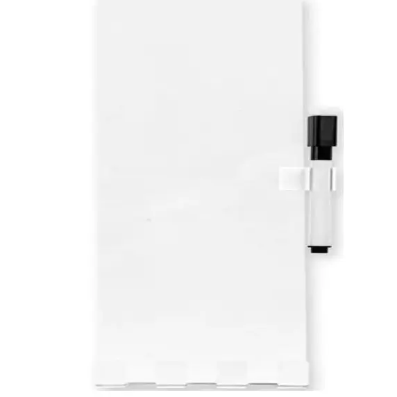 Kikkerland Monitor Memo Board